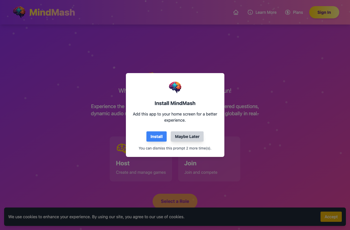 MindMash