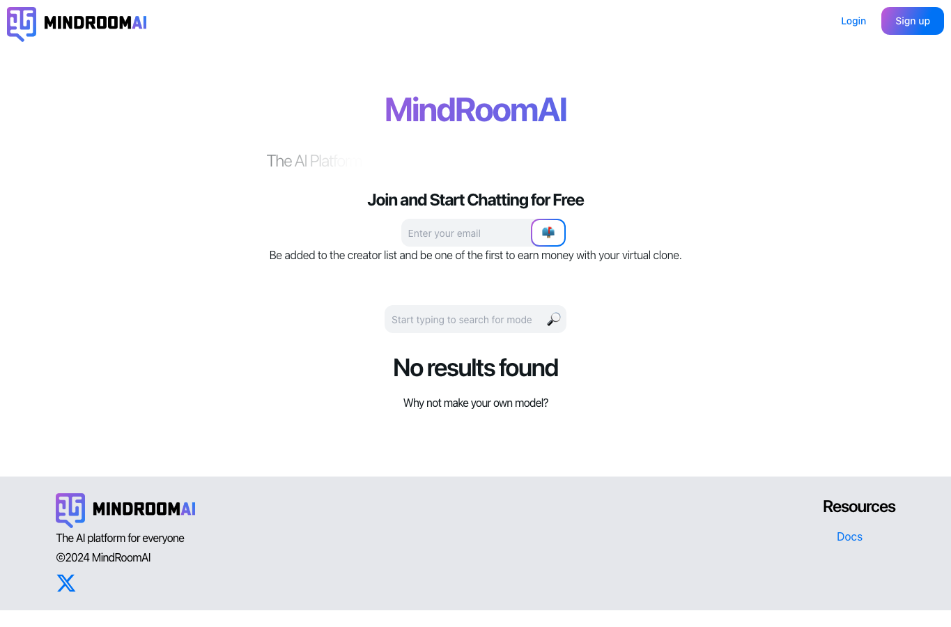 MindRoomAI