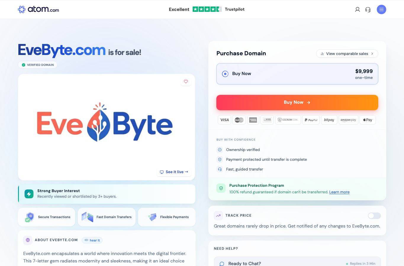 Evebyte Studio