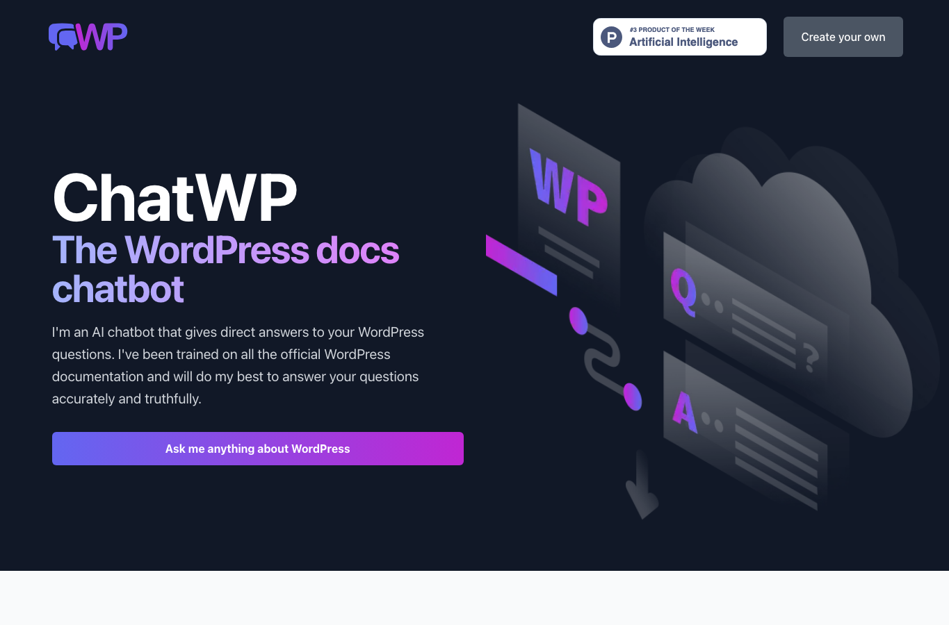 ChatWP