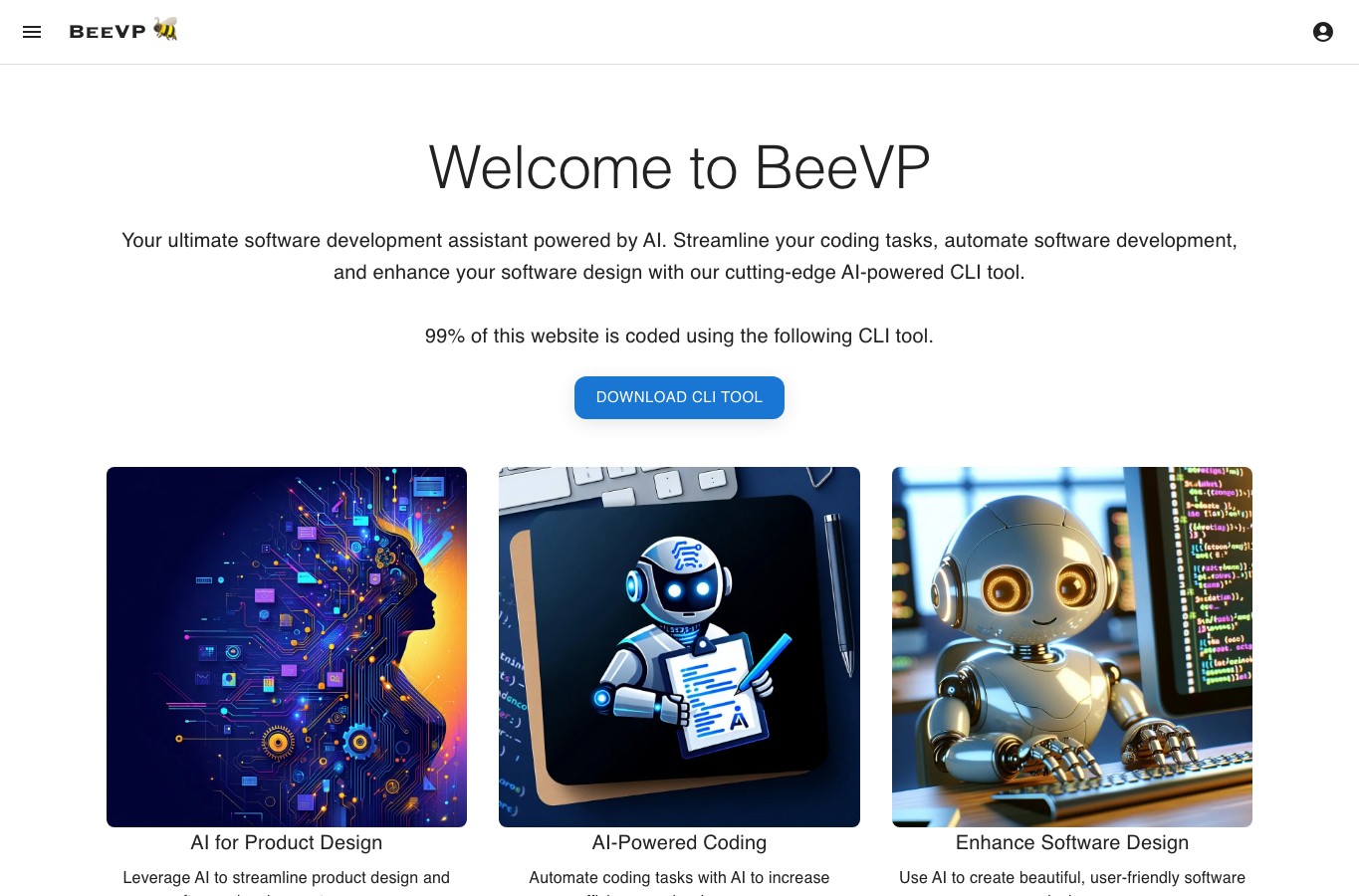 BeeVP SDE AI Automation