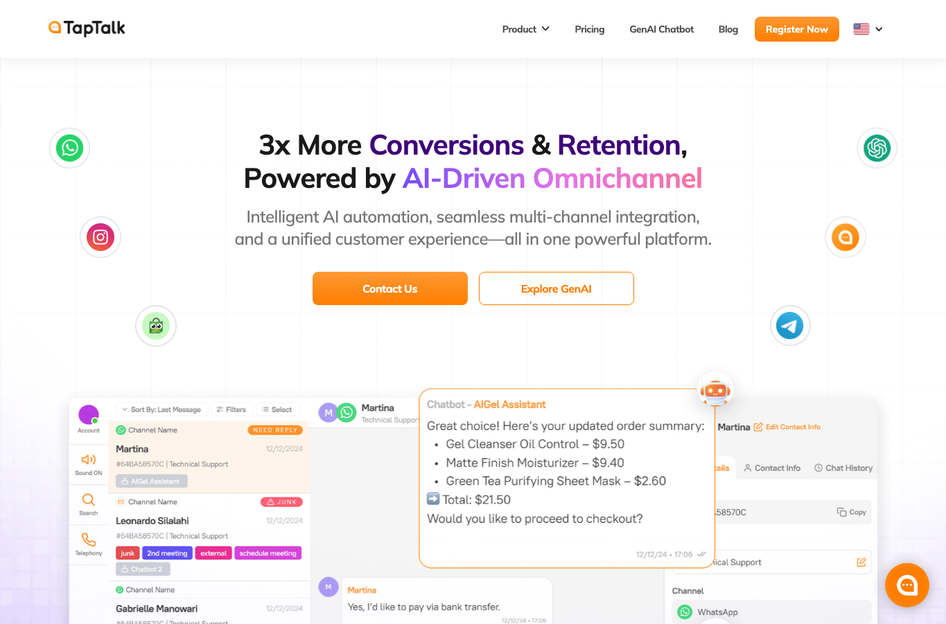 taptalk.io