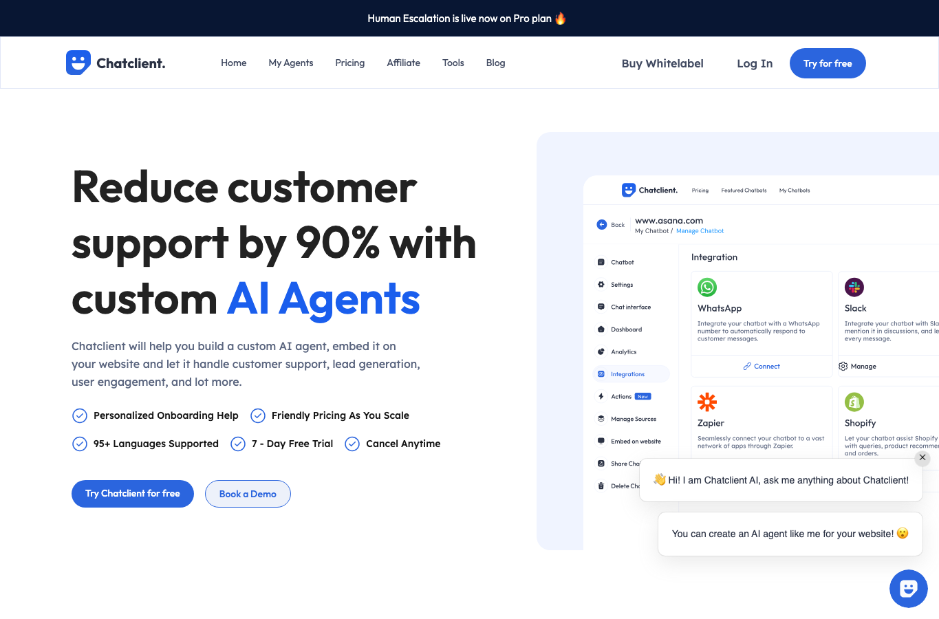 Chatclient