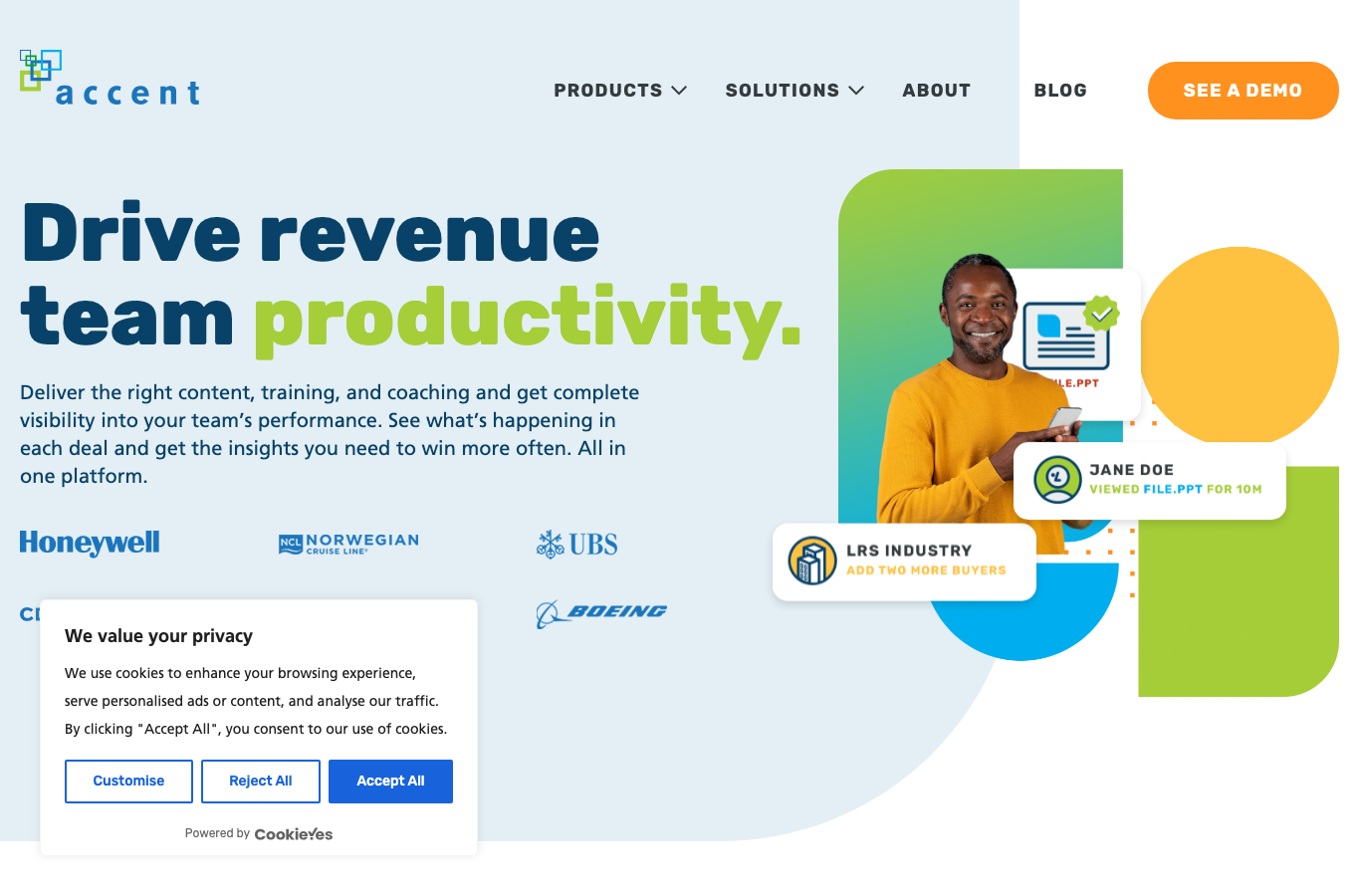 accent-technologies.com