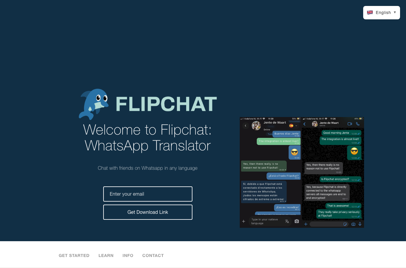 Flipchat