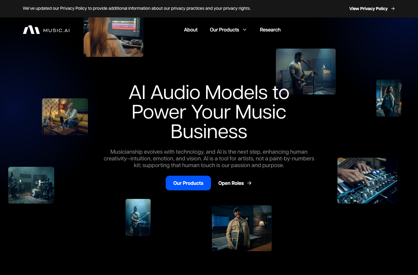 Music.AI