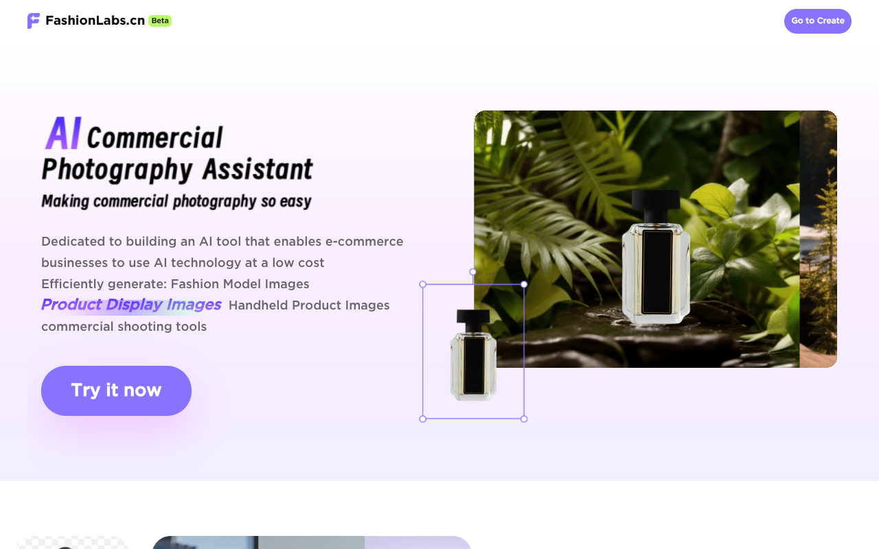 Fashionlabs