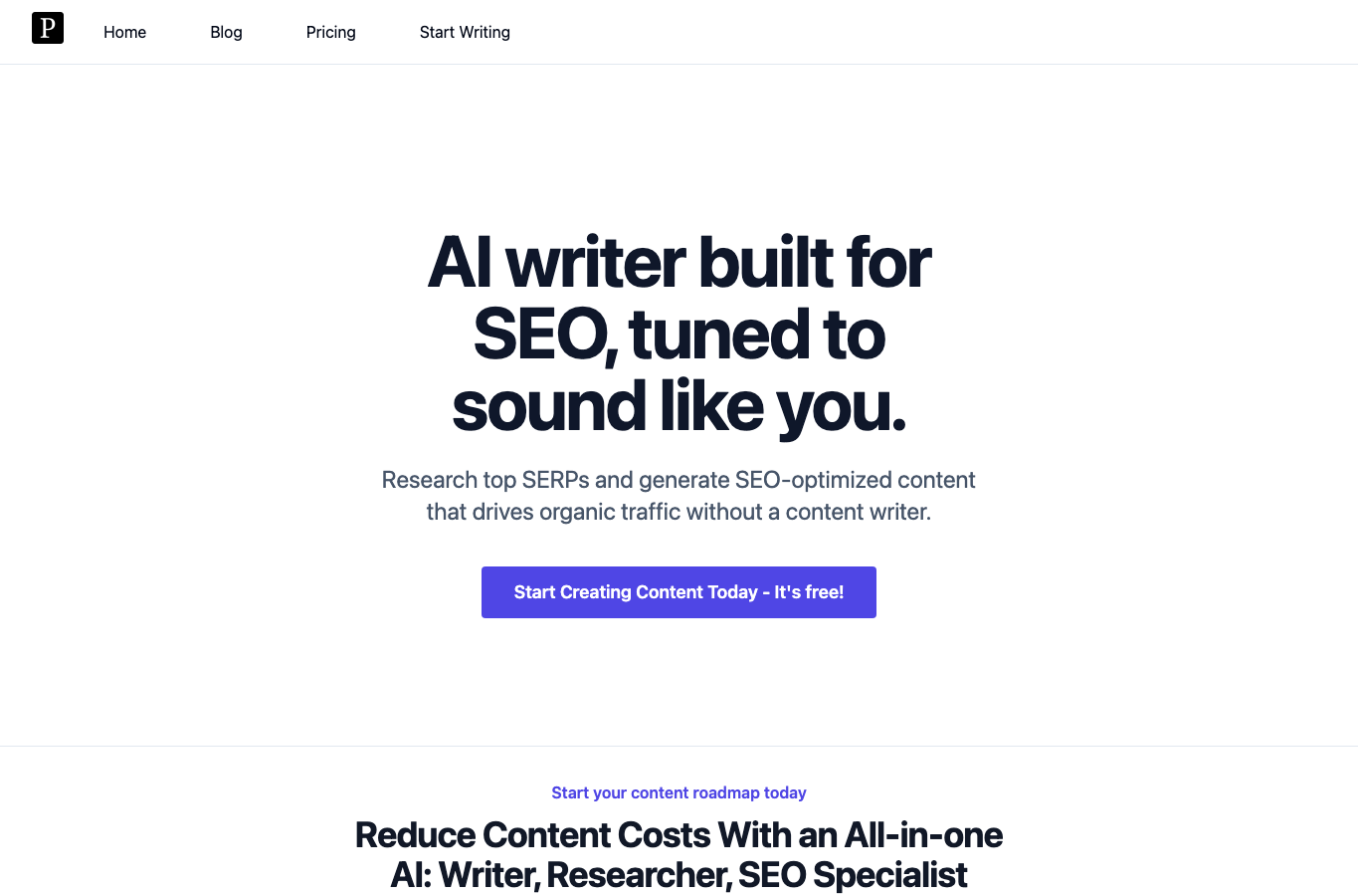 Platen.ai