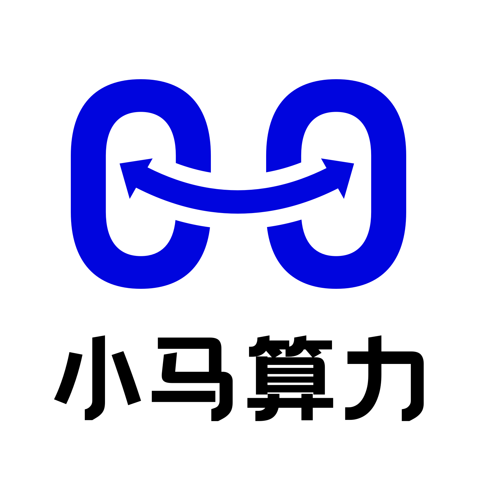 小马算力 TokenPony