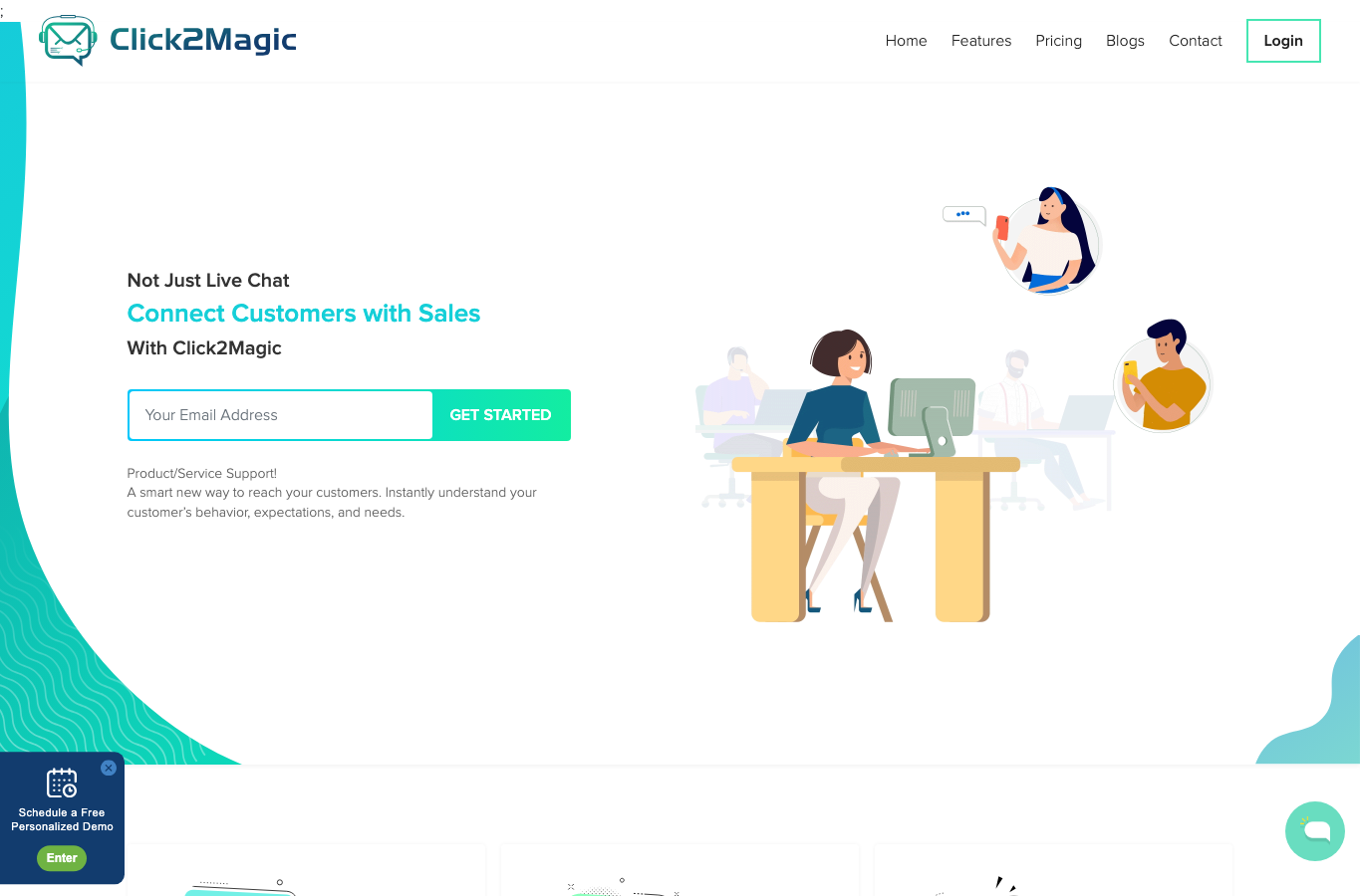 Click2Magic