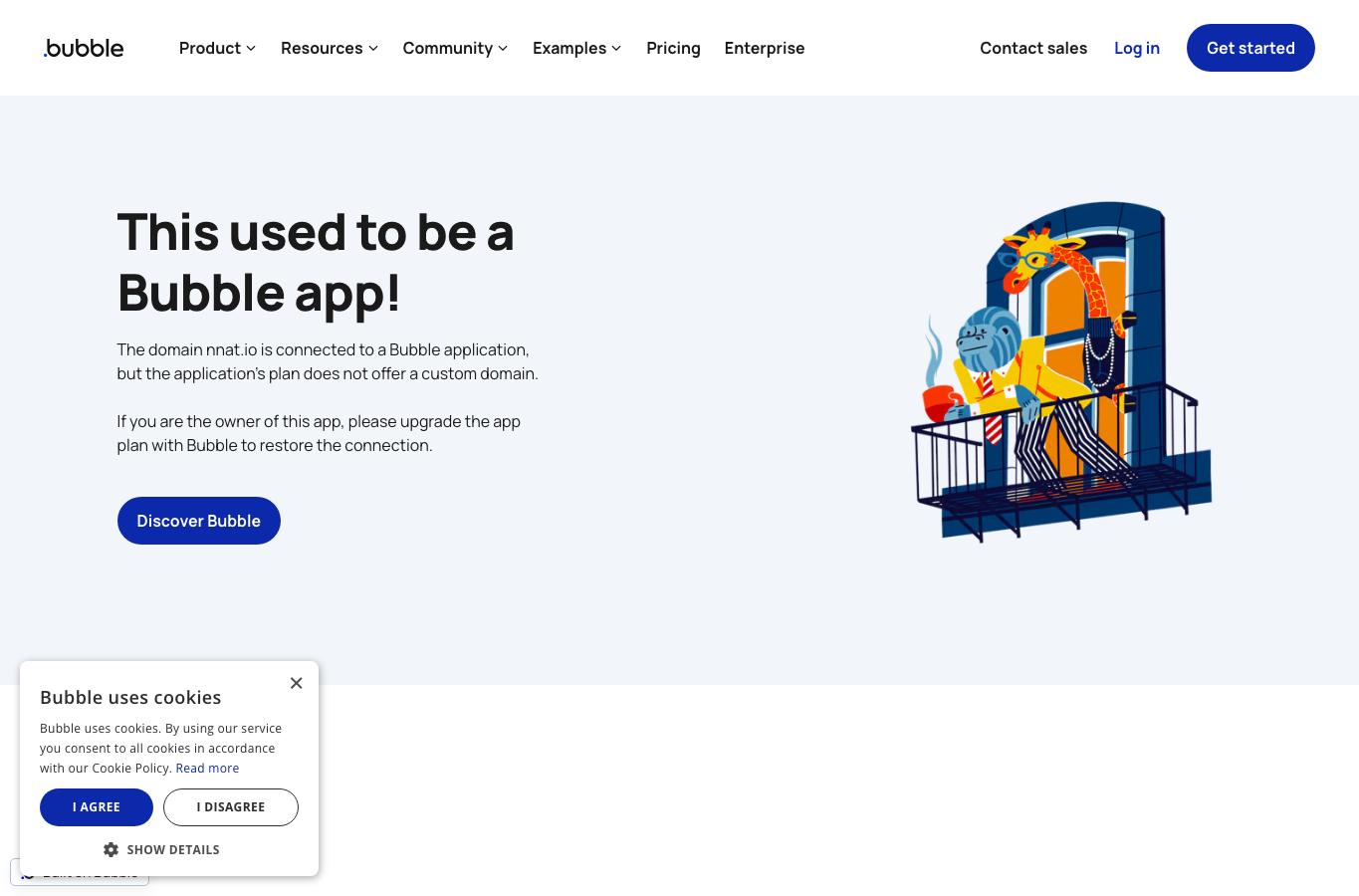 NNAT – Near Native Artificial Translator