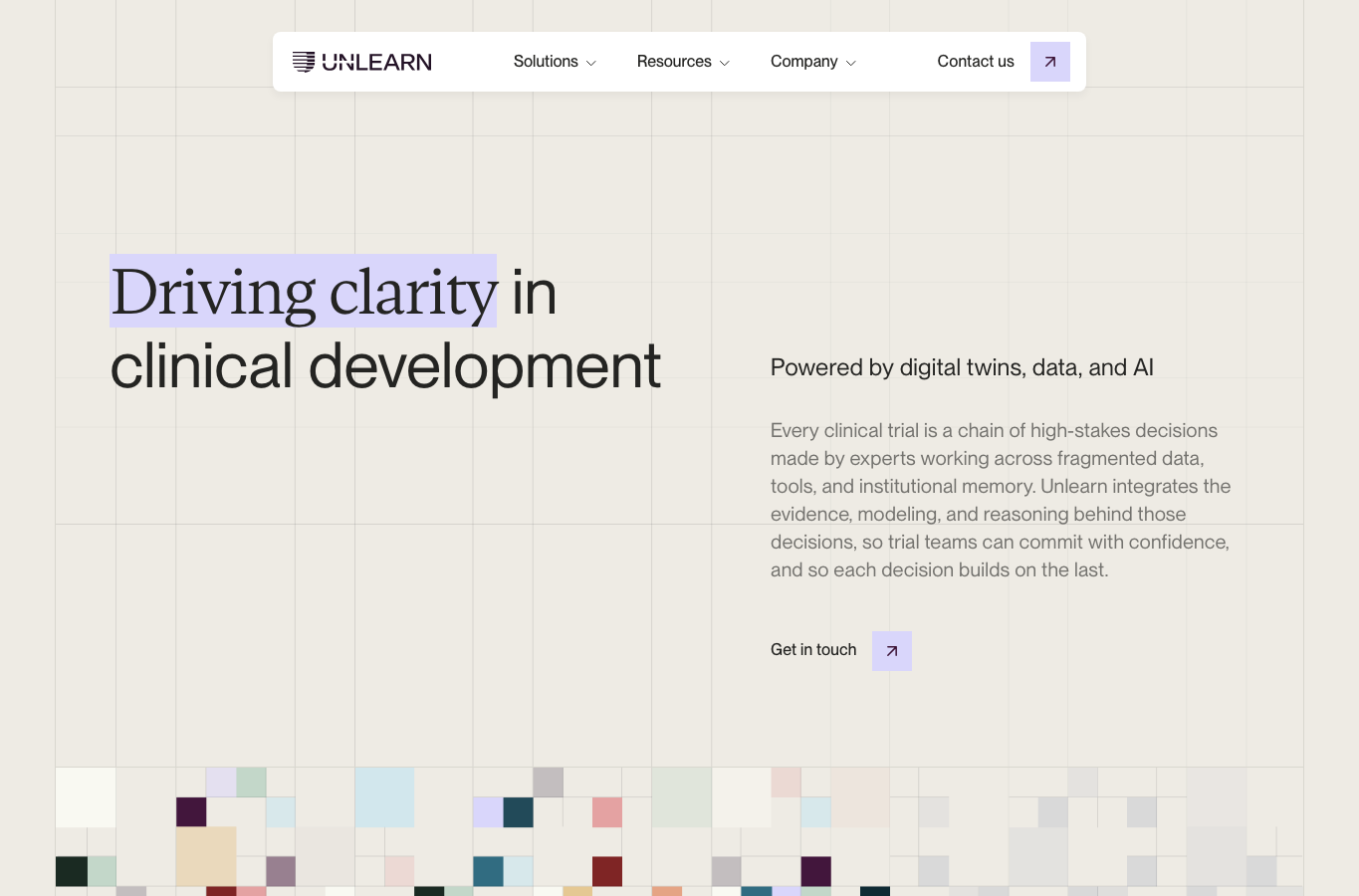 unlearn.ai