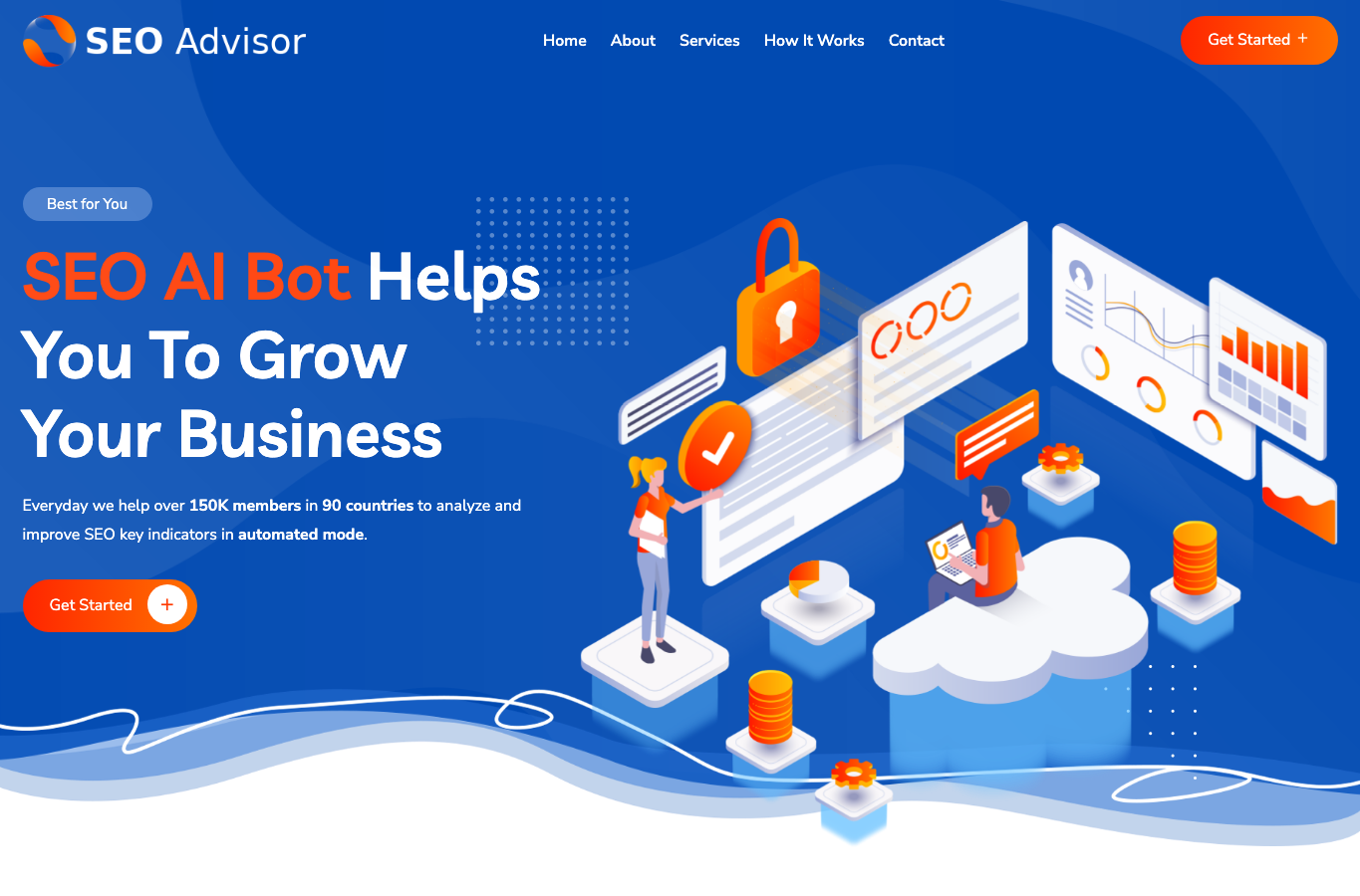 SEO-Advisor.me