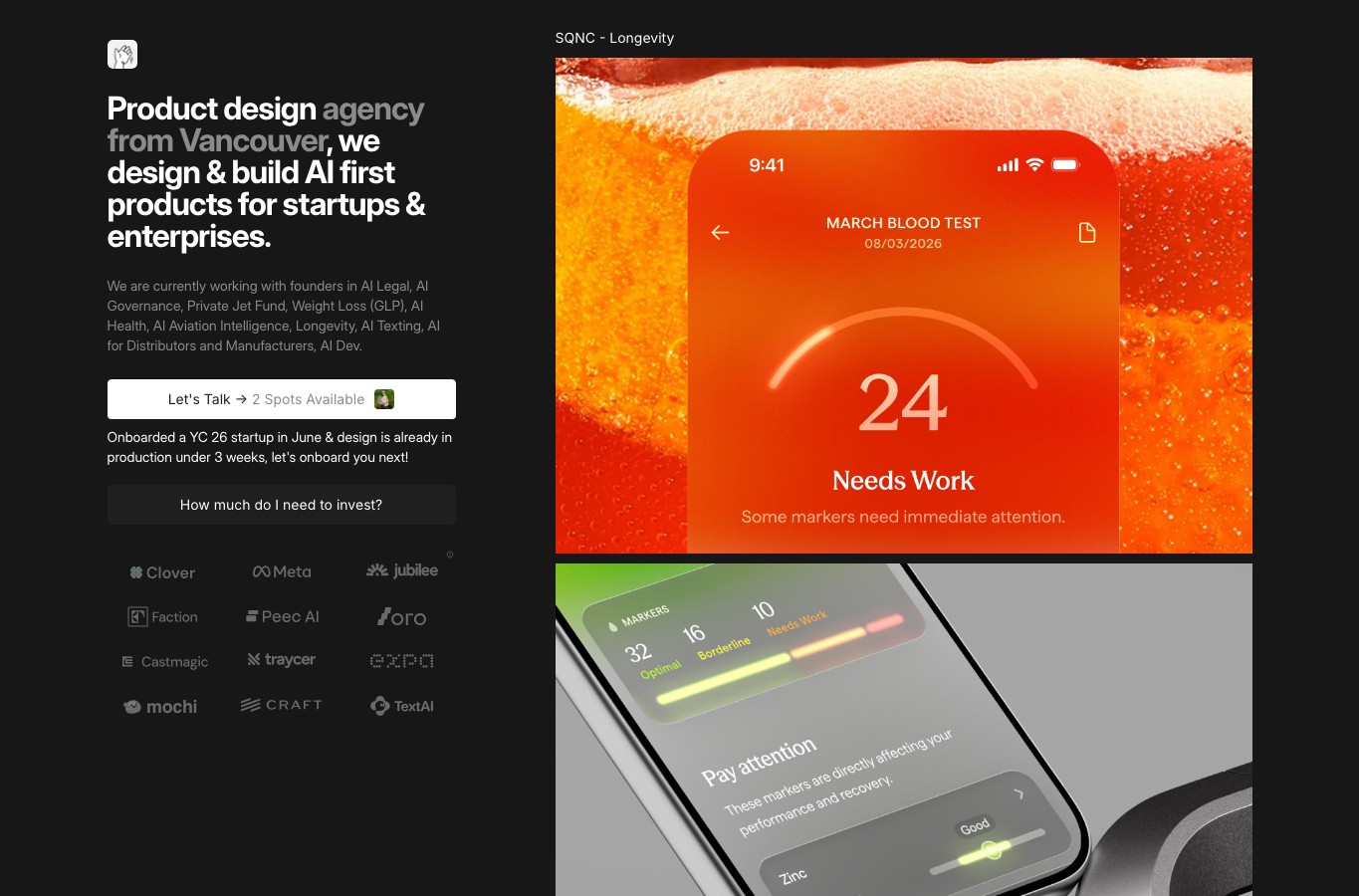 Baked Design Studio