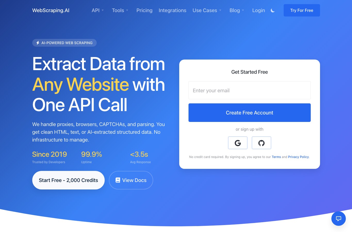 webscraping.ai