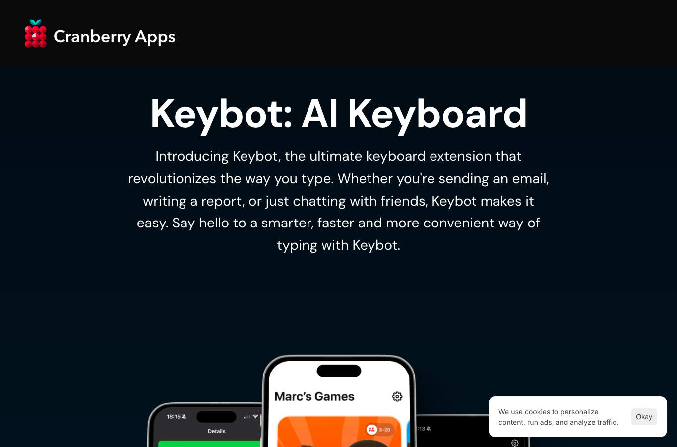 Keybot AI