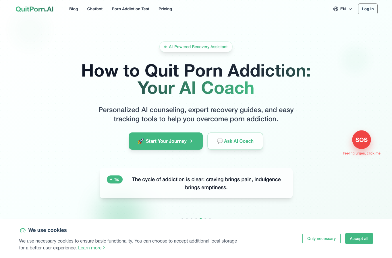 QuitPorn