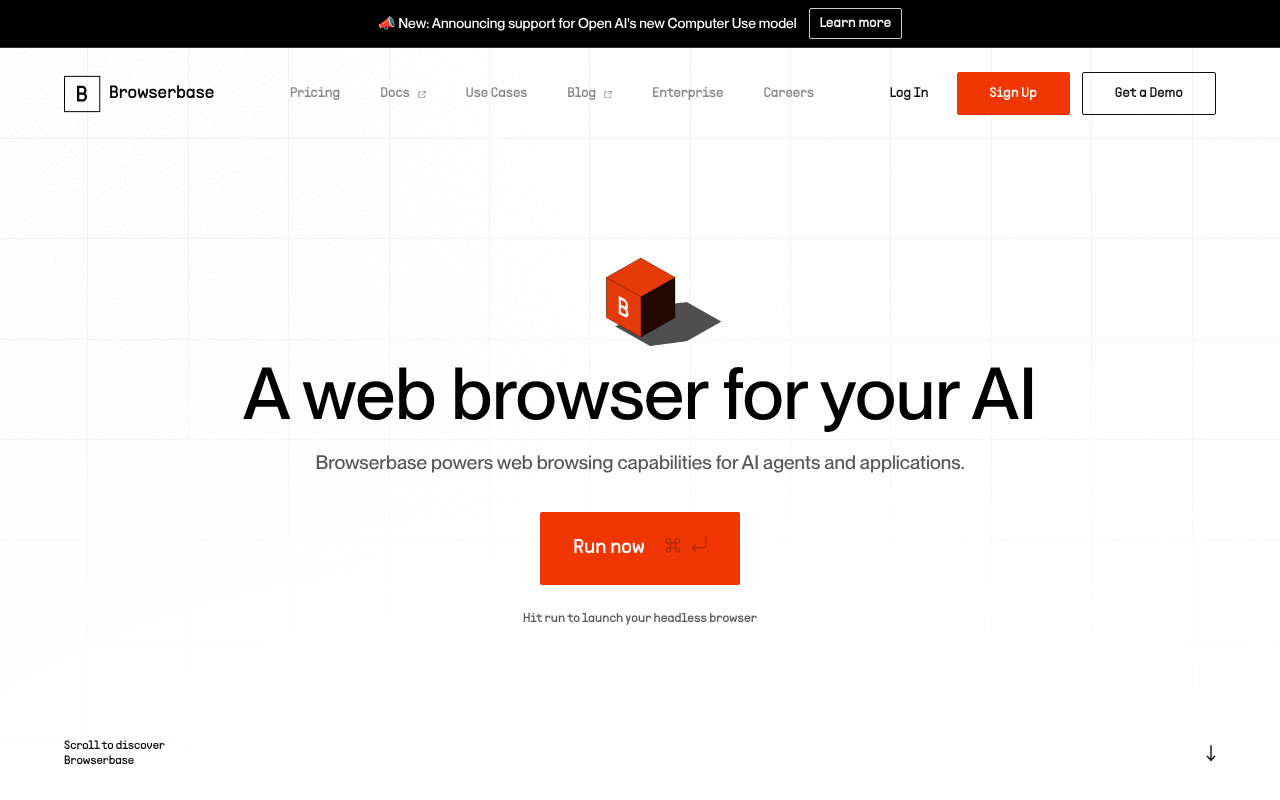 Browserbase