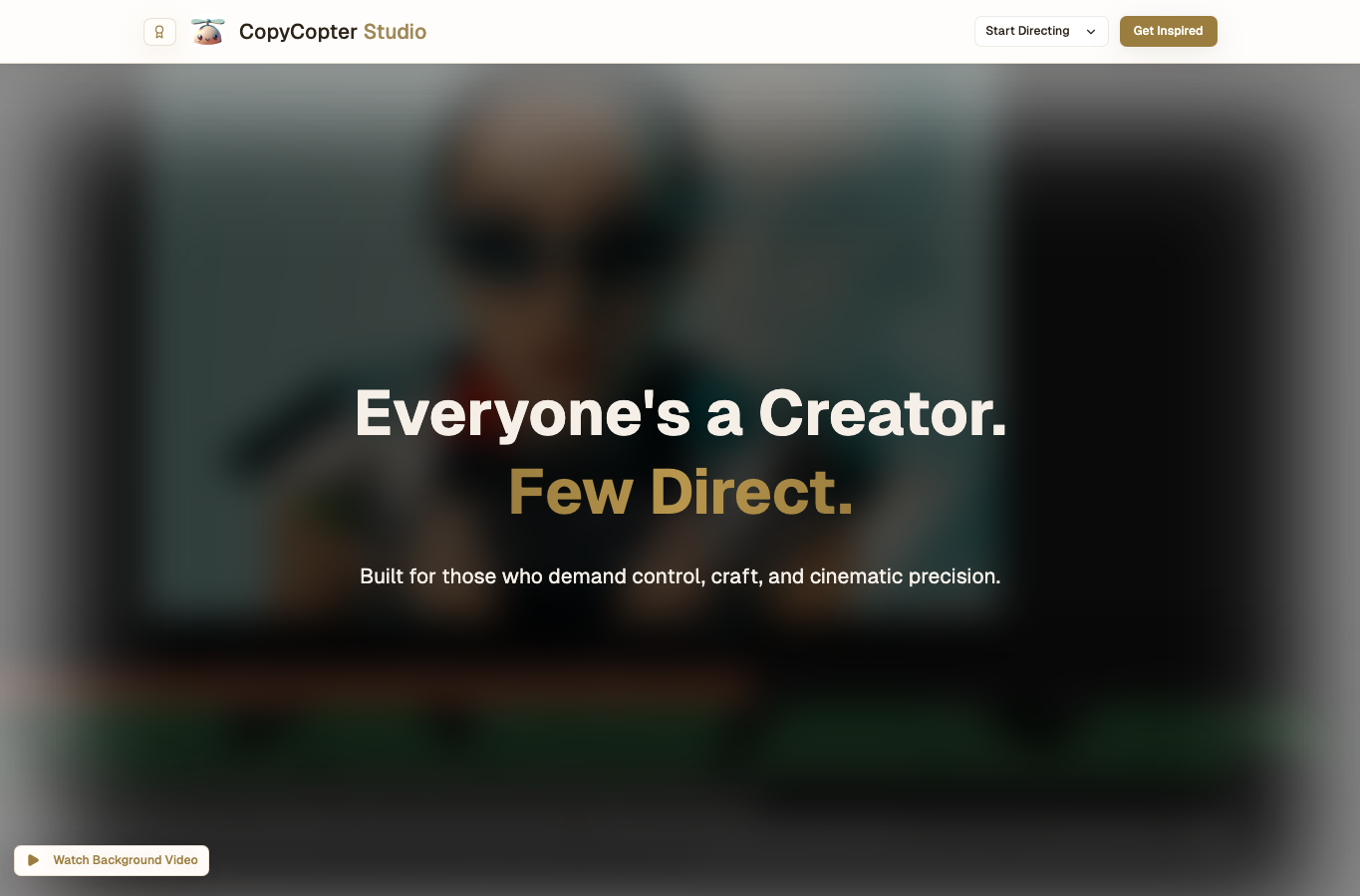 CopyCopter