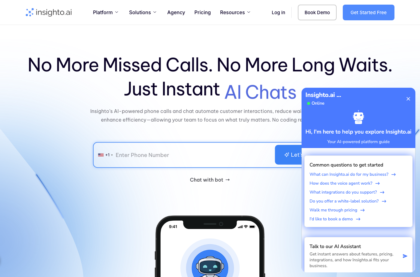 Insighto.ai