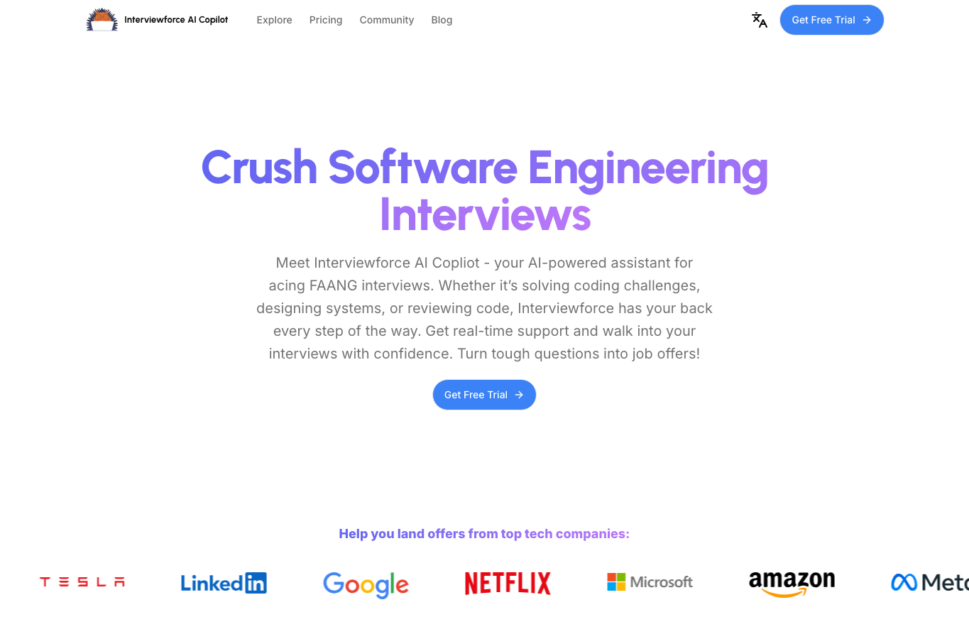 Interviewforce