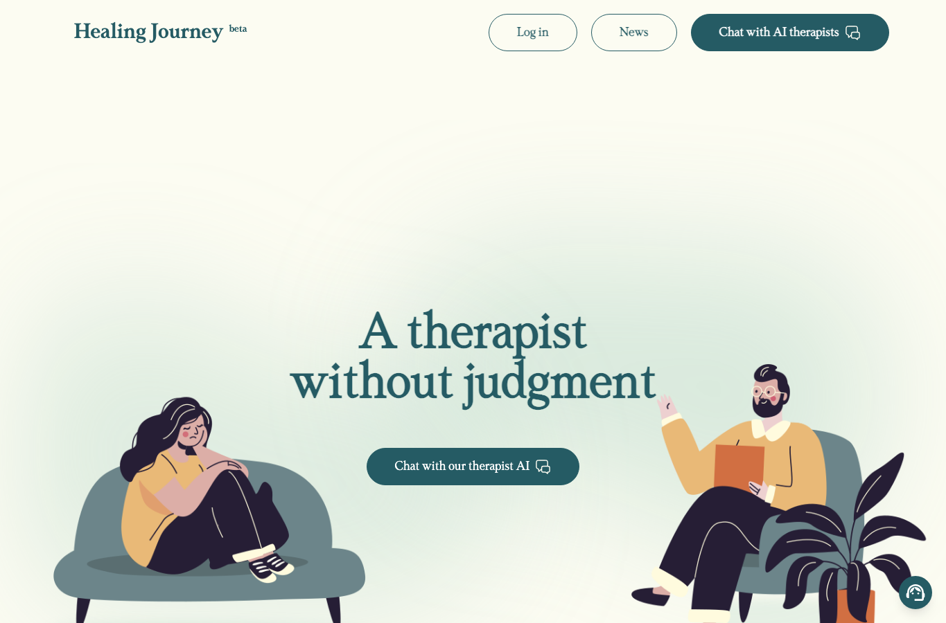 healingjourney