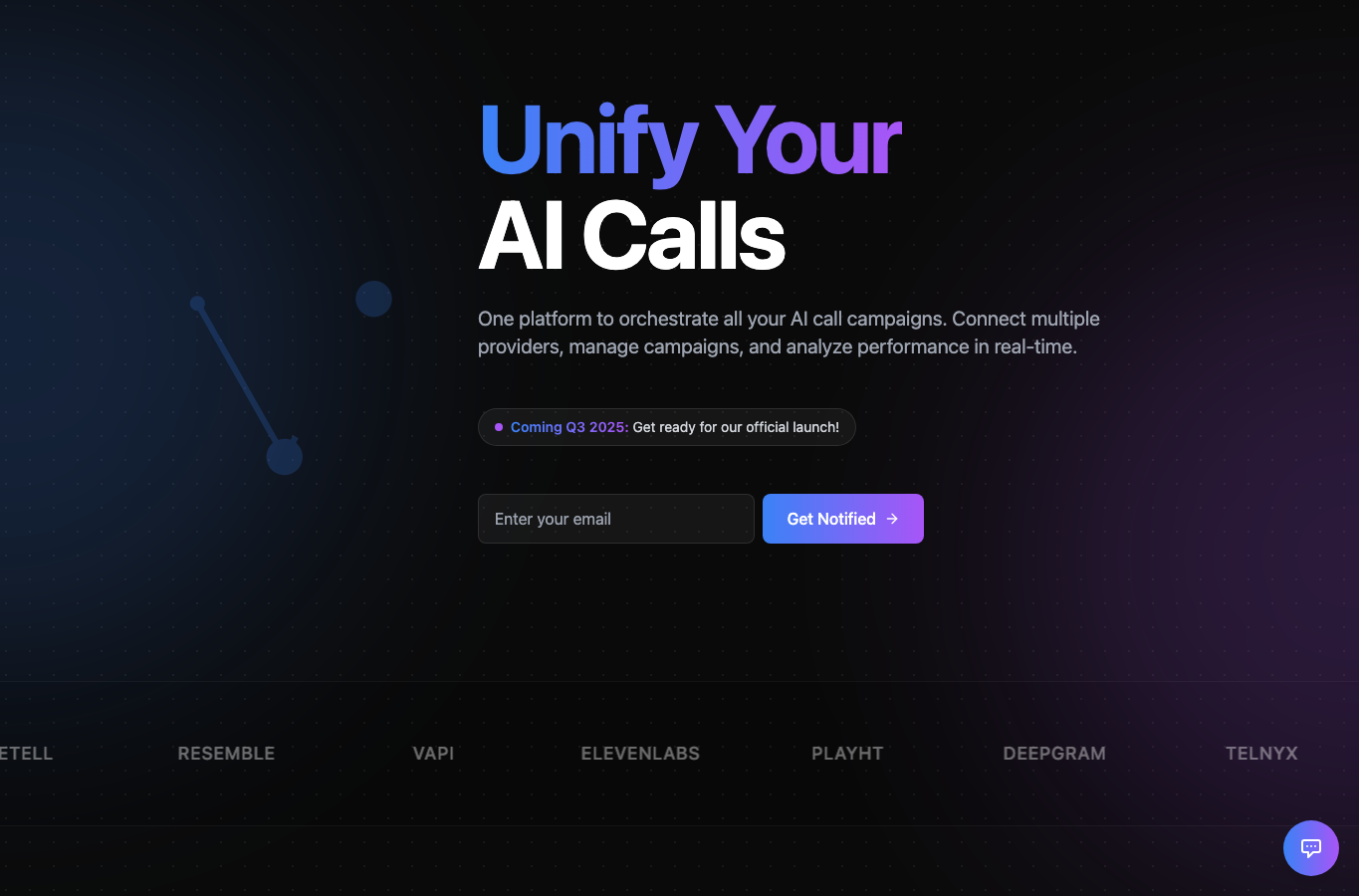 AI Call Campaigns