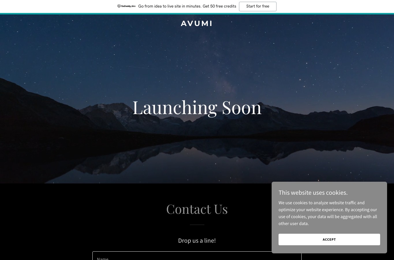 Avumi