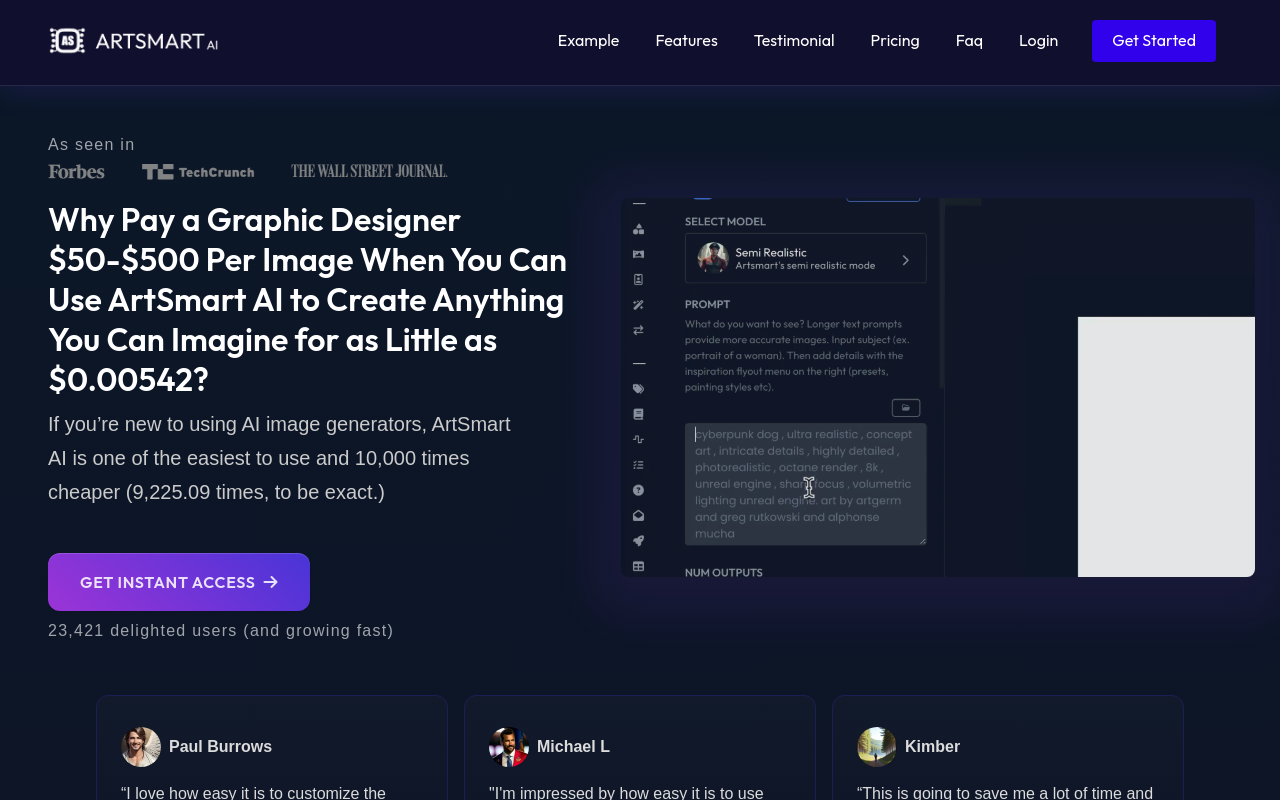 Artsmart.ai