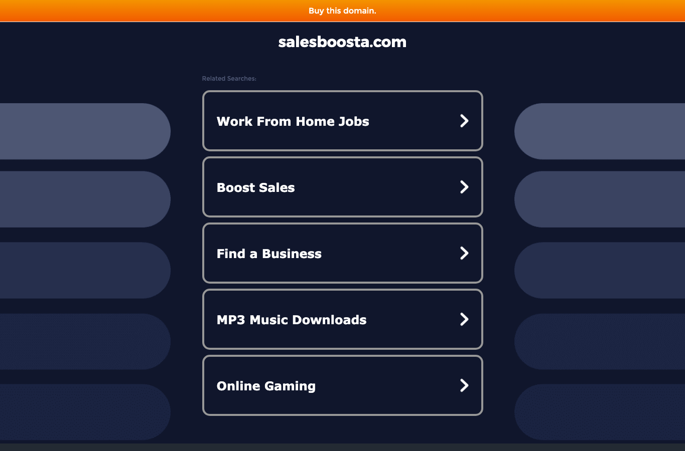 SalesBoosta