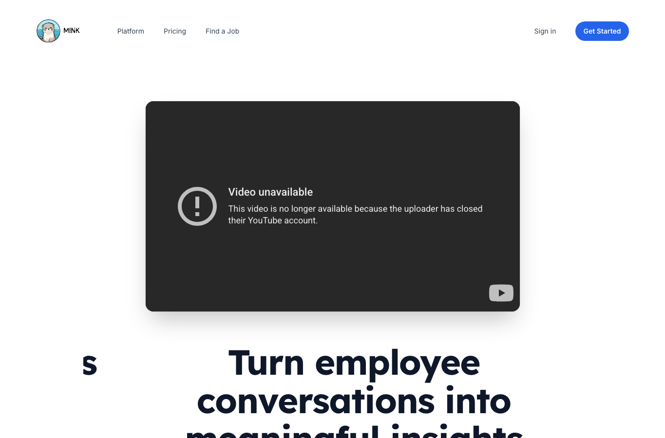 Mink: Browser Co-Pilot