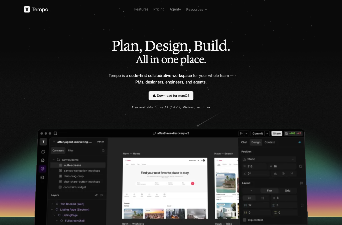 Tempo Labs