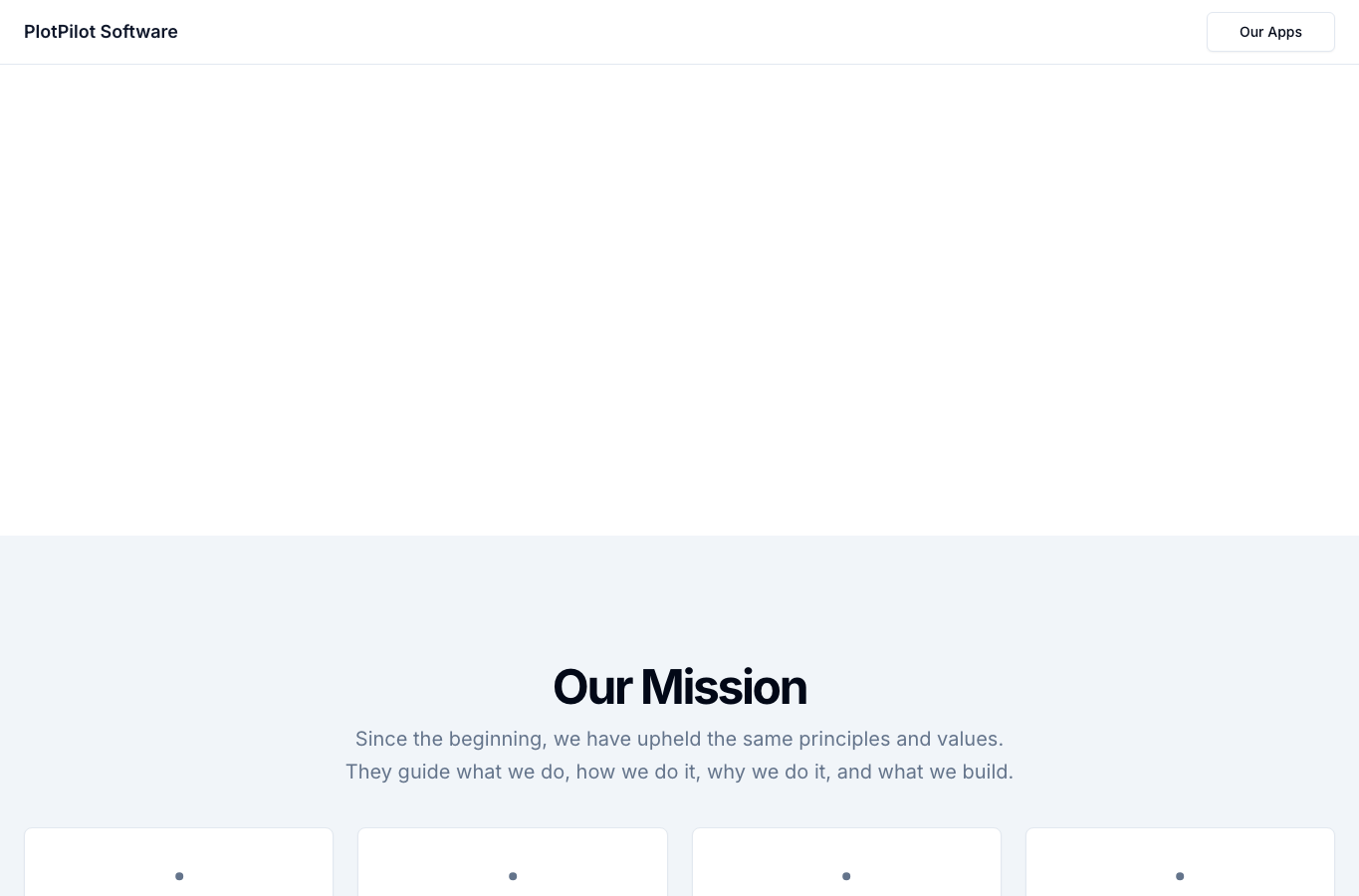 PlotPilot: AI Audiobooks