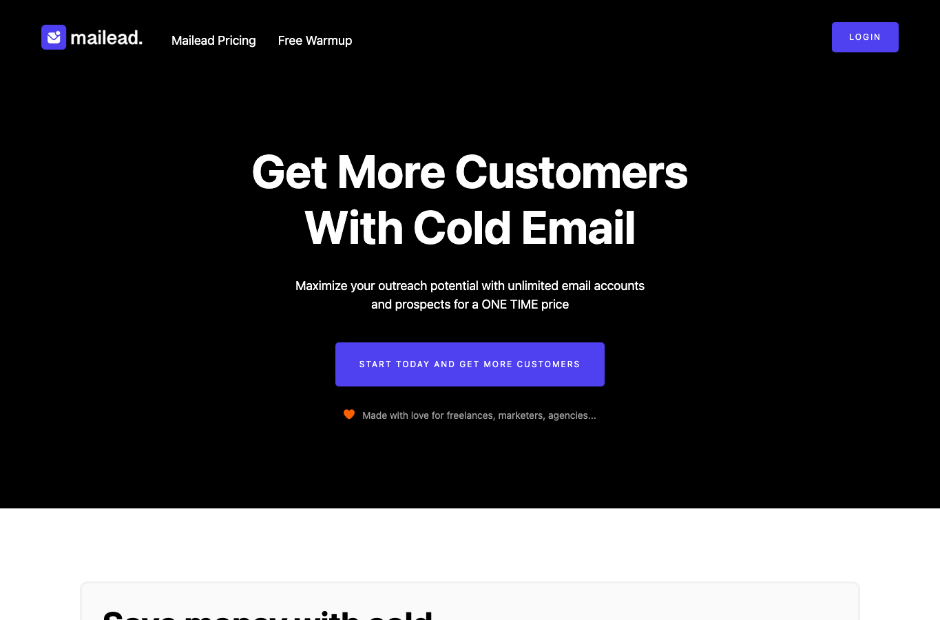 Mailead.io