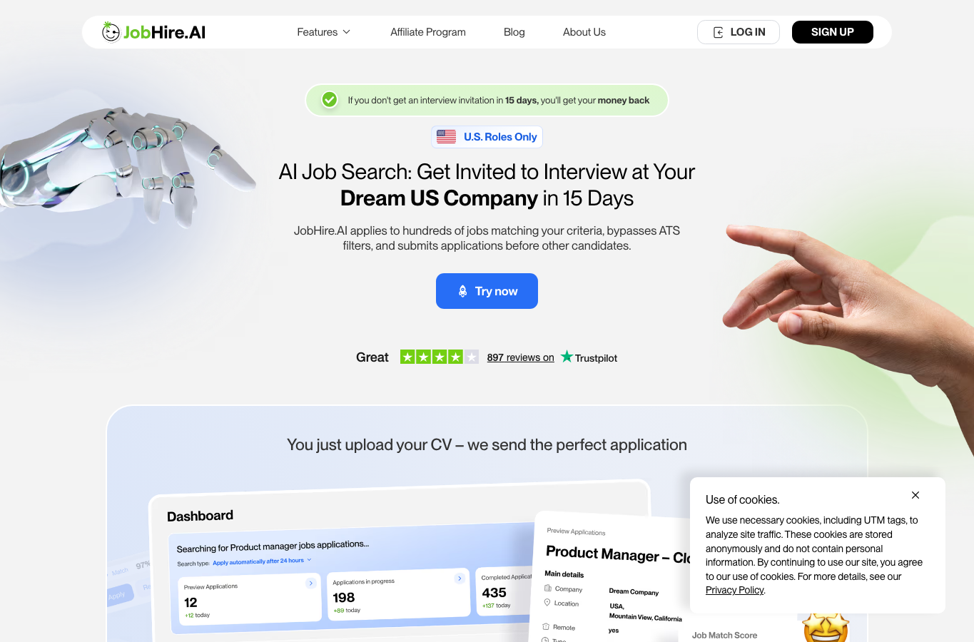 JobHire.ai