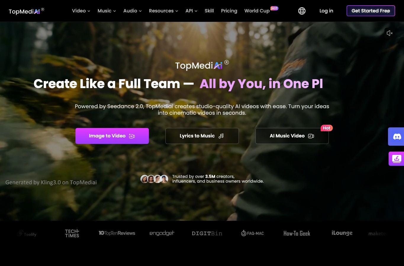 TopMediai®