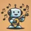 Suno AI Music Generator AI