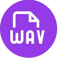 YouTube转WAV格式