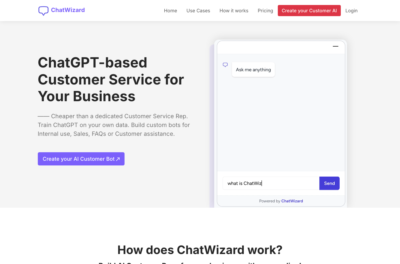 ChatWizard