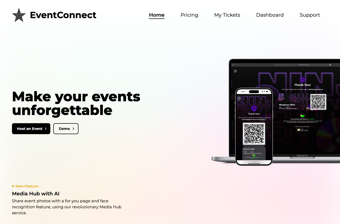 EventConnect
