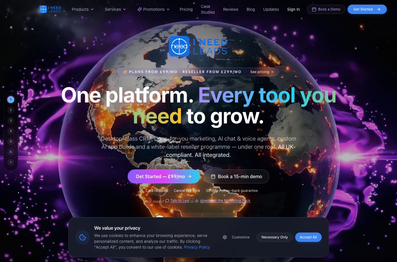 theineedgroup.co.uk