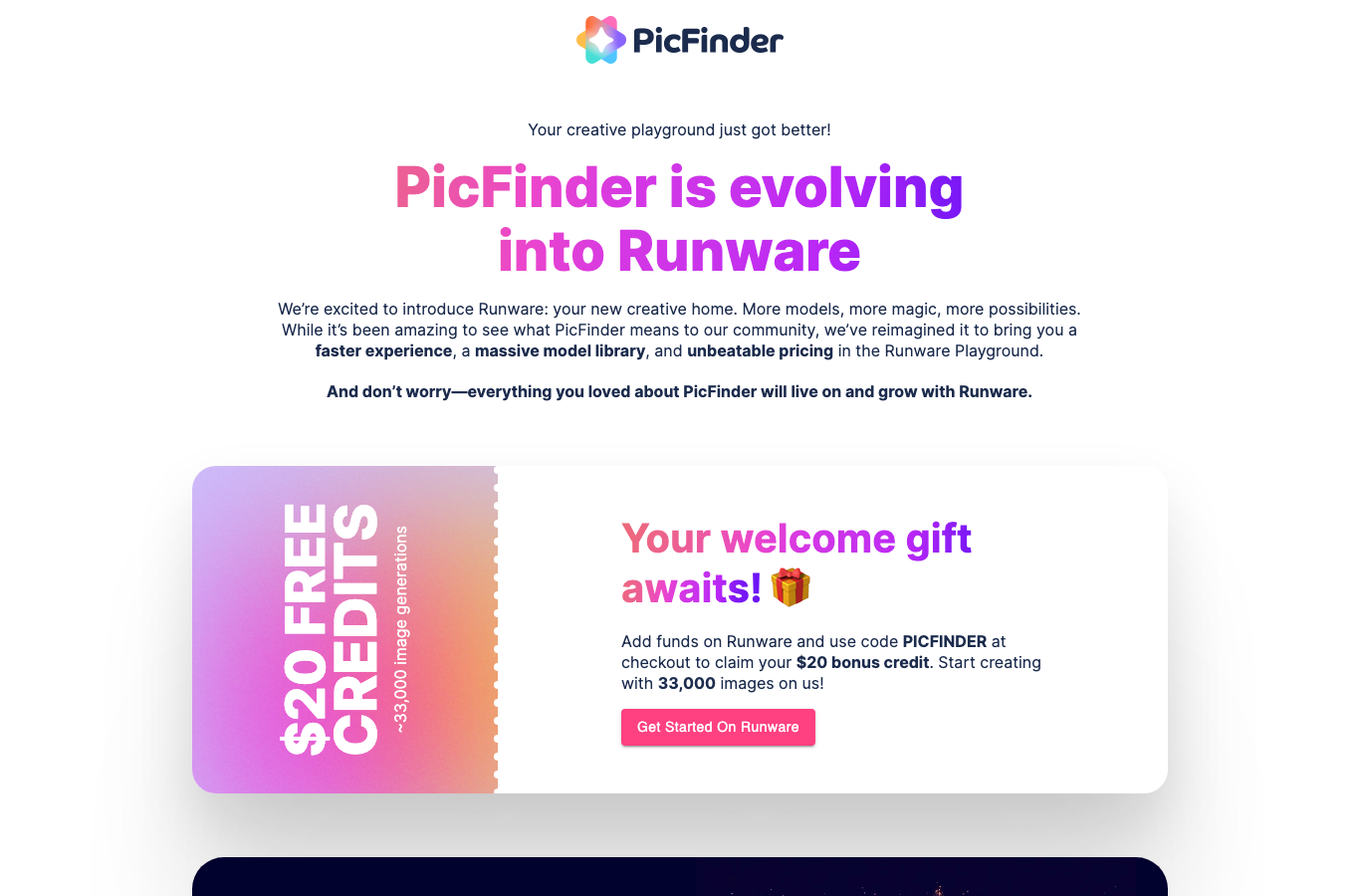 PicFinder