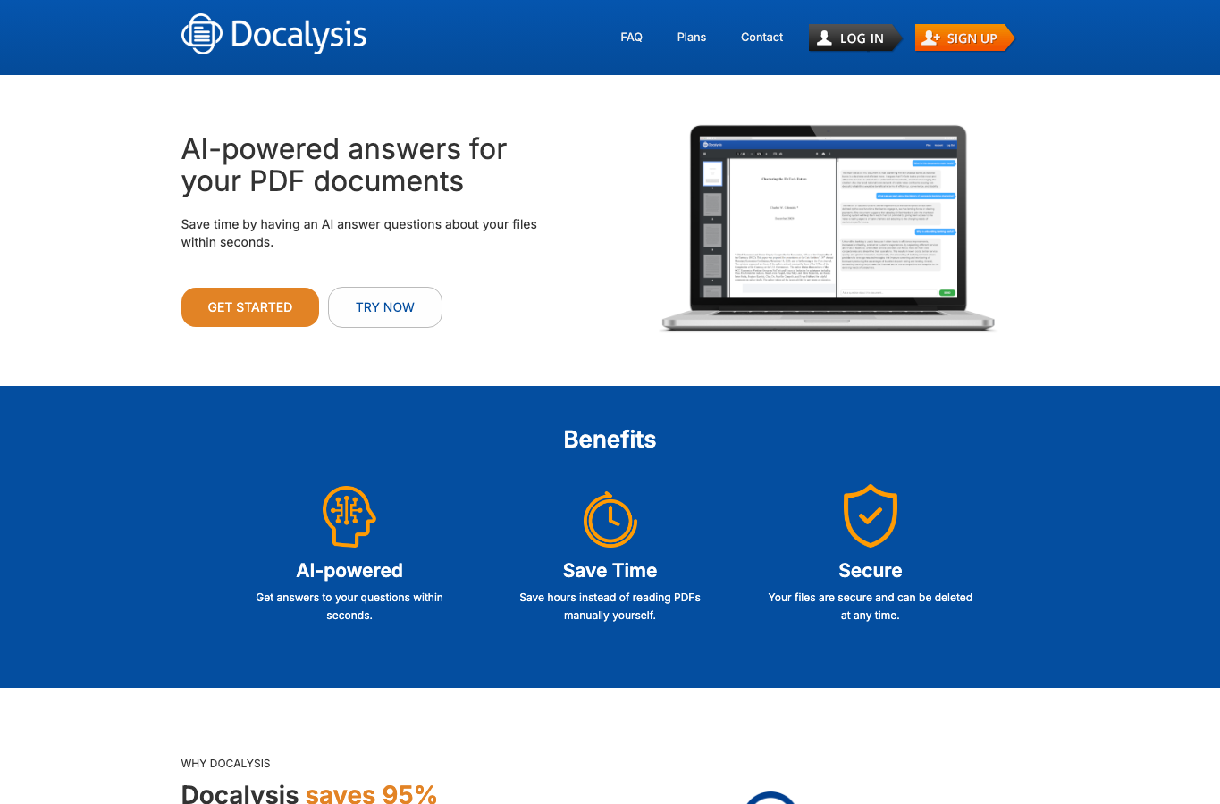 Docalysis