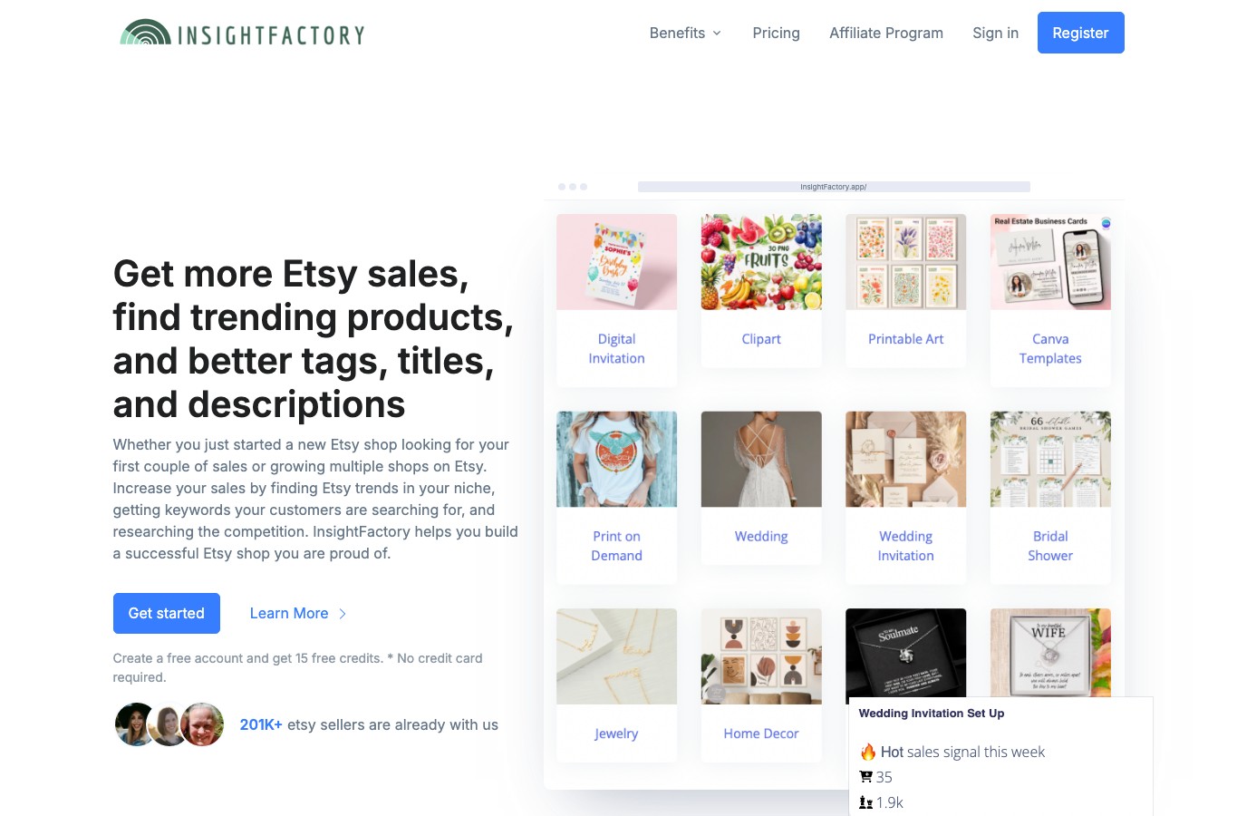 InsightFactory