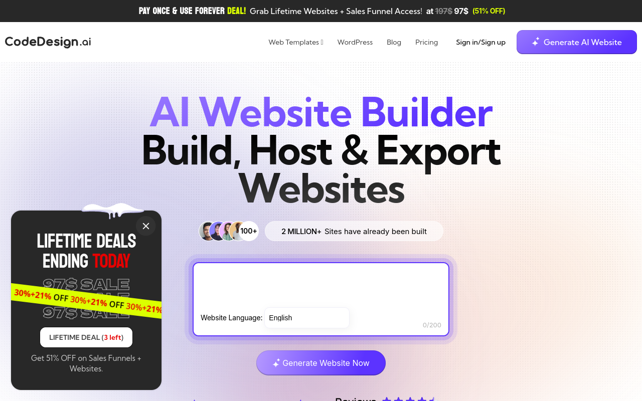 CodeDesign.ai