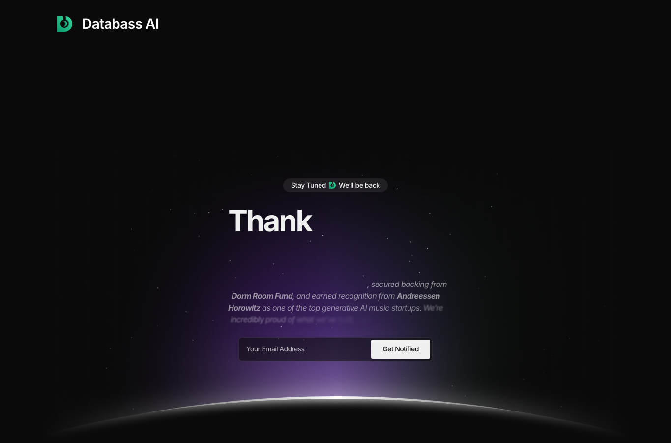 databass ai