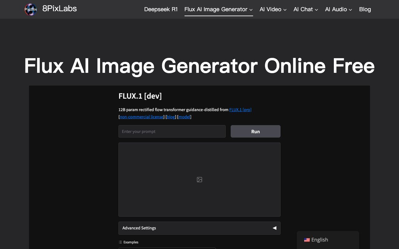 PuLID for FLUX