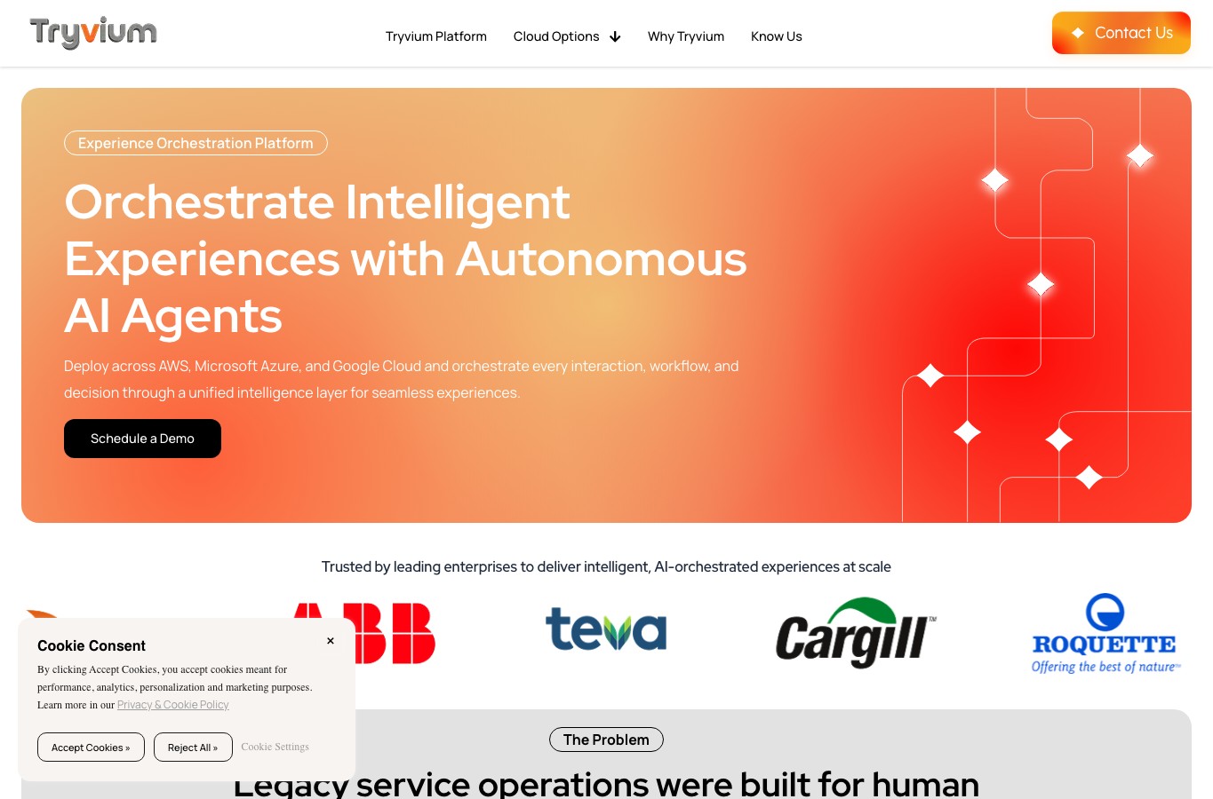 tryvium ai