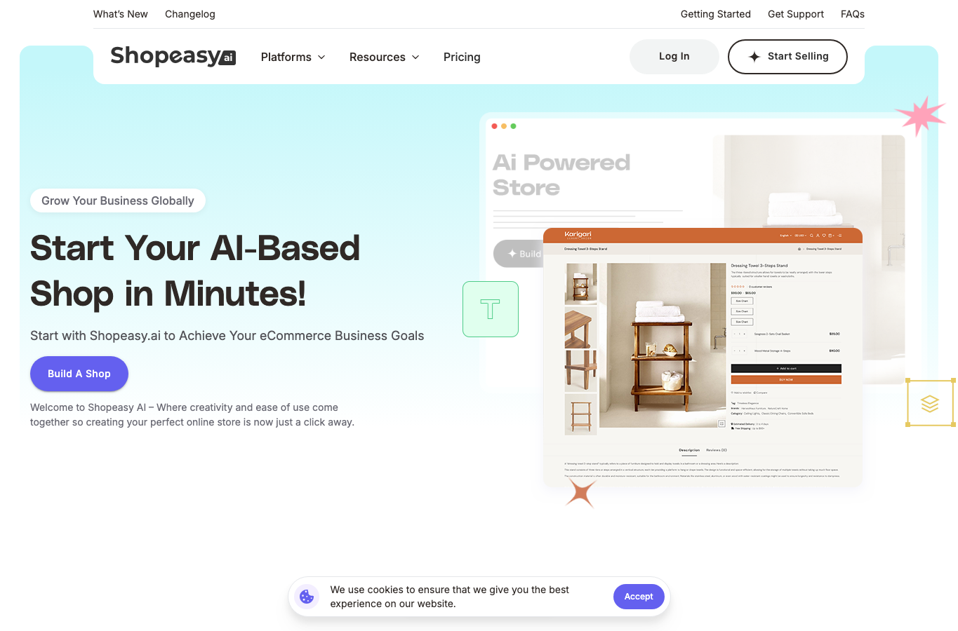 shopeasy.ai