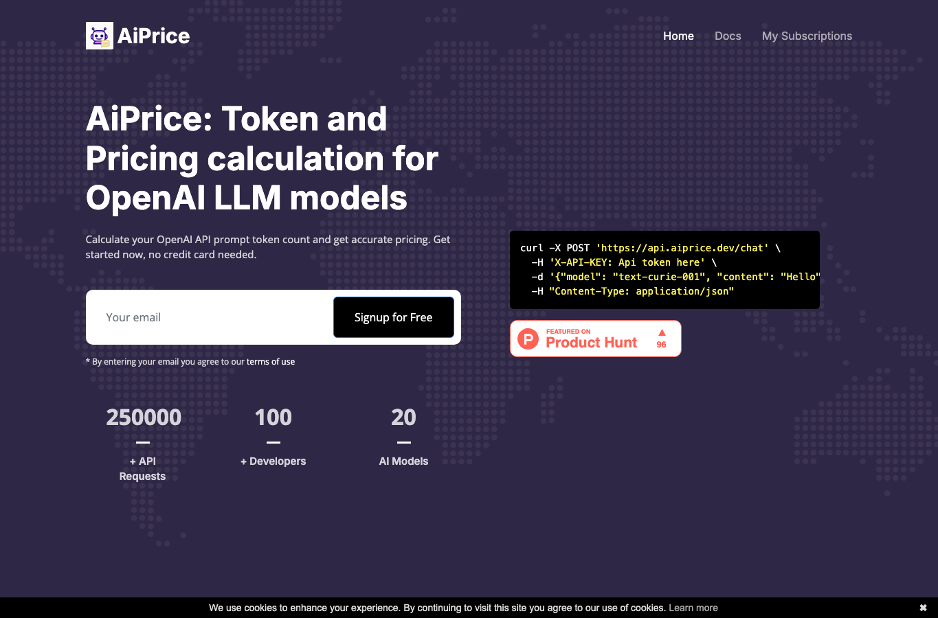 AiPrice